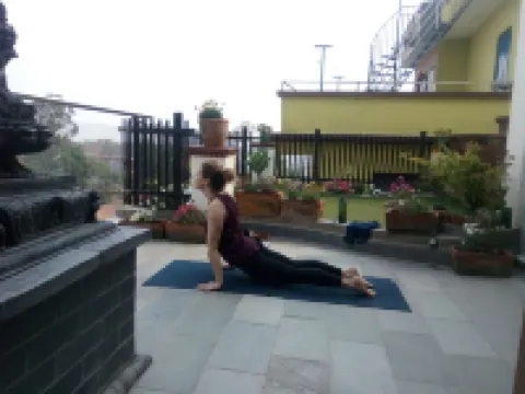 塔拉藝術之家酒店