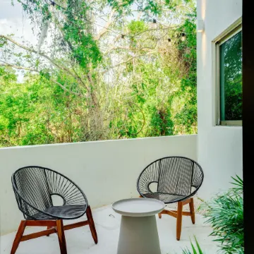 Casa Manglar Riviera Maya