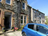 Adelphi Villa Hotel di Oban