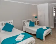 Ons C-Huis - Gansbaai Seafront Accommodation, Back-up Power - balcony