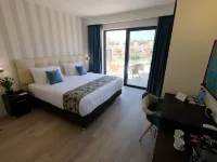Tantur Hills Hotel - Jerusalem Hotéis próximos à(ao) Alegro