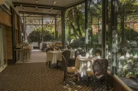 Hotel Villa Morra Suites - breakfast