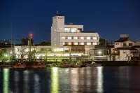 Hotel Shin Makomo