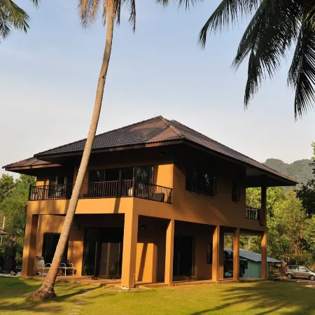 KhaoTong Villa at Melina's