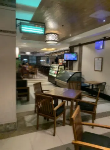 Makati CBD Resort 2 Bedroom