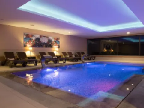Vila Gale Collection Palácio Dos Arcos Hotels in Oeiras
