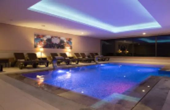 Vila Gale Collection Palácio Dos Arcos