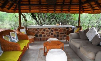 Mangwa Valley Game Lodge & Spa