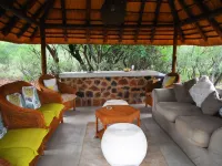 Mangwa Valley Game Lodge & Spa - Spa