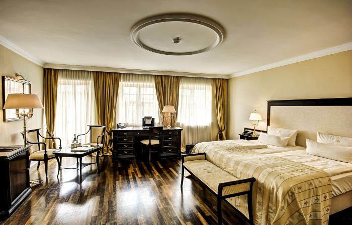 Hotel Suitess