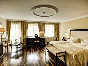 Hotel Suitess