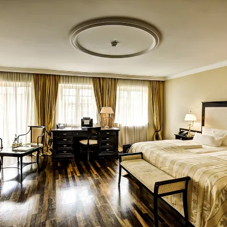 Hotel Suitess