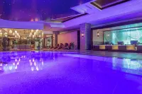 Ela Excellence Resort Belek - Spa