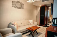 Grand Vaves Otel Hotels in Çukurçayır