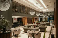 Grand Vaves Otel Hotels in Çukurçayır