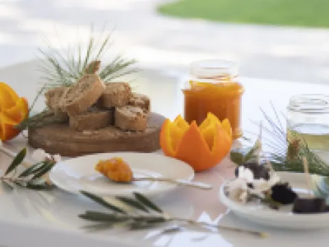 Nature Suites Puig Campana by AR Hotels & Resorts Hotels in Finestrat