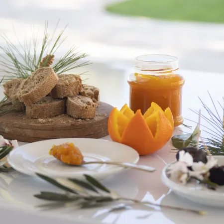 Nature Suites Puig Campana by AR Hotels & Resorts