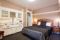 Graham Apartments Hotels in New Town