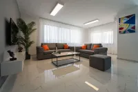 Al Kawther Hotel Apartments