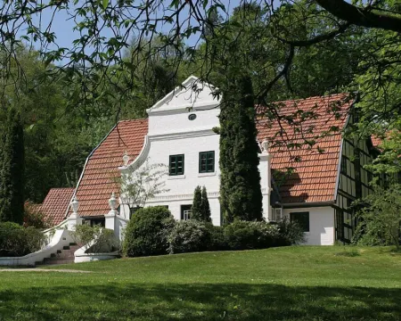 Hotel Buchenhof Hotels in Osterholz