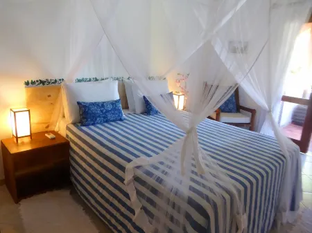 Ouro Sobre Azul Apart Hotel