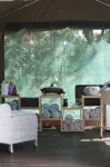 響蜜鴷遊俠露營酒店 - SPA