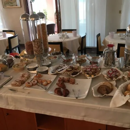 Hotel Antares