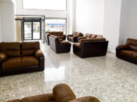 ホテル 500 モンテレーのホテル