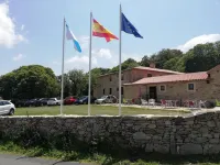Hosteria Calixtino Hotels in Palas de Rei