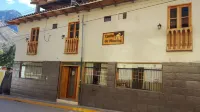 Tambo de Ollantay Hotel