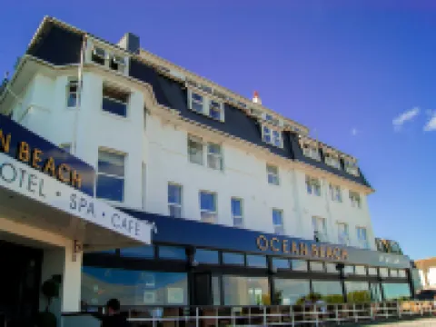 Ocean Beach Hotel & Spa - Oceana Collection Hotels in Bournemouth