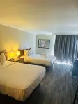 Aqua Beach Inn