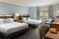 Meadowbrook Inn Hotels in Blowing Rock