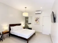 Harman Suites Moalboal Hotels in Moalboal