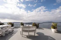 Loucas on the Cliff - 3-Star