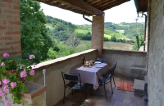 瑪蘭諾農莊酒店