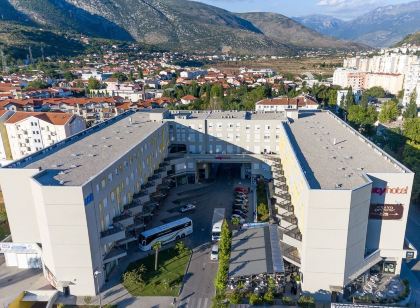 City Hotel Mostar