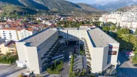 City Hotel Mostar Hotel in zona Ponte Vecchio di Mostar