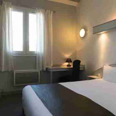 Auberge la Tomette, the Originals Relais Rooms