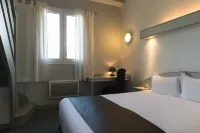 Auberge la Tomette, the Originals Relais Hotels in Vitrac