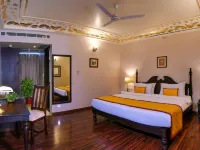 Anuraga Palace Hotels in Sawai Madhopur