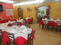 Il Vecchio Mulino Hotels in Turrivalignani