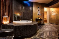 Dharma Style Hotel & Spa - Spa