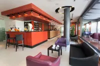 Hotel Adlon - bar