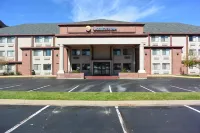 Comfort Inn Denver Southeast Area - Kylpyammeita