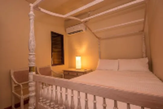 阿拉蒂公寓酒店