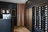 Maison Cabotte Hotels in Aloxe-Corton