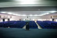 Dbi Guest House Hotels in Mushin