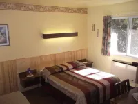 Auberge Mountain View Inn Hotel di Mont Tremblant