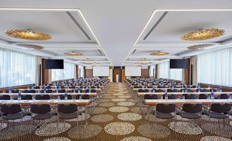 Dorint Hotel Esplanade Jena